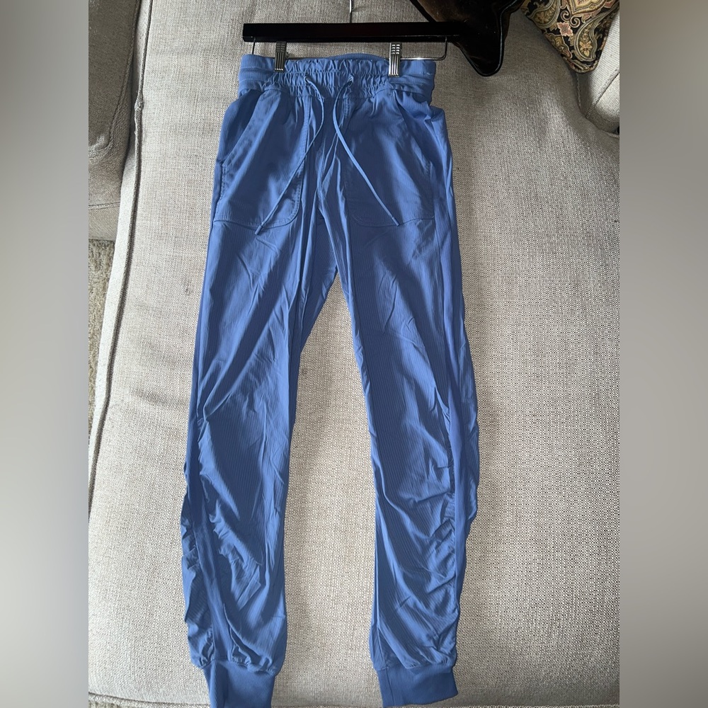 Lululemon